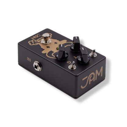 JAM Pedals Octaurus (NOS) Octave  Fuzz [New] - Image 9