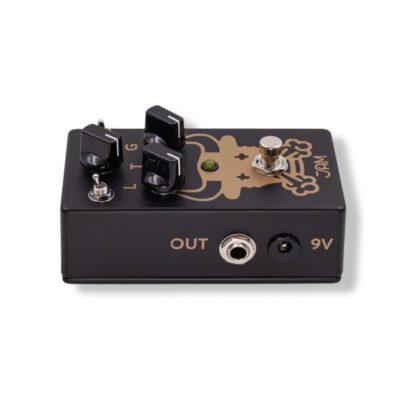 JAM Pedals Octaurus (NOS) Octave  Fuzz [New] - Image 2