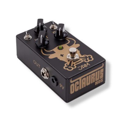 JAM Pedals Octaurus (NOS) Octave  Fuzz [New] - Image 3