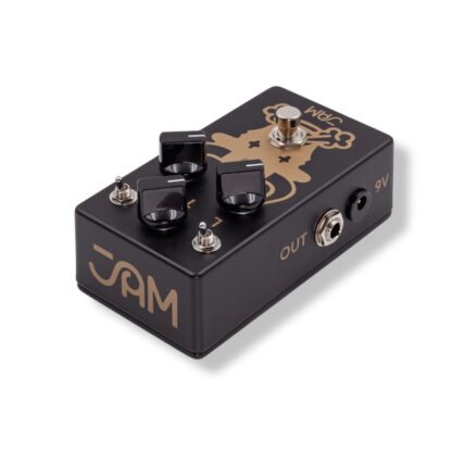 JAM Pedals Octaurus (NOS) Octave  Fuzz [New] - Image 5