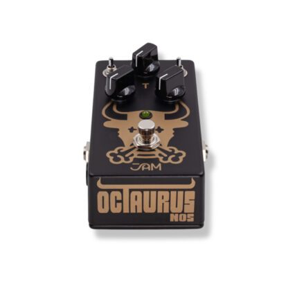 JAM Pedals Octaurus (NOS) Octave  Fuzz [New] - Image 6