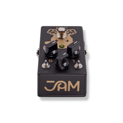 JAM Pedals Octaurus (NOS) Octave  Fuzz [New] - Image 7