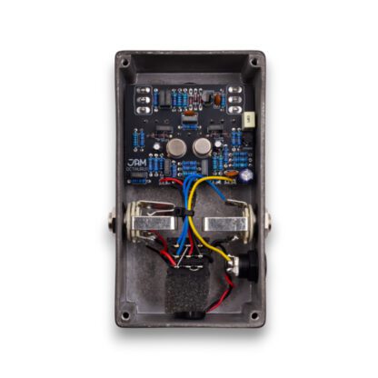 JAM Pedals Octaurus (NOS) Octave  Fuzz [New] - Image 8