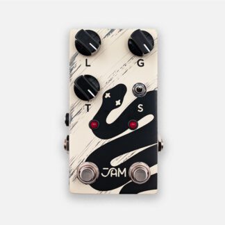 JAM Pedals Rattler Distortion Pedal MK .2[New]