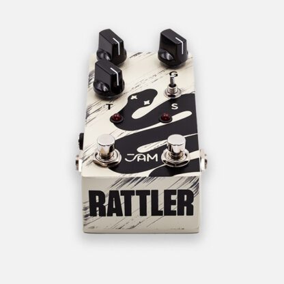 JAM Pedals Rattler Distortion Pedal MK .2[New] - Image 2