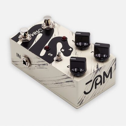 JAM Pedals Rattler Distortion Pedal MK .2[New] - Image 4