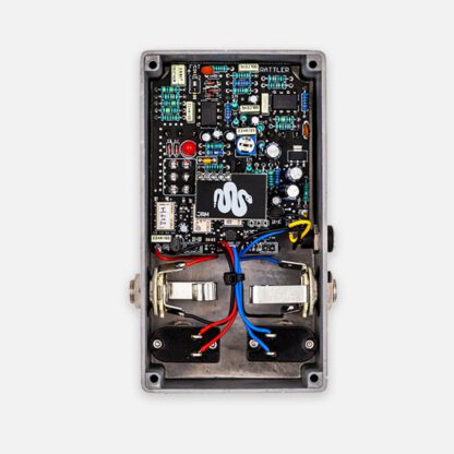 JAM Pedals Rattler Distortion Pedal MK .2[New] - Image 7