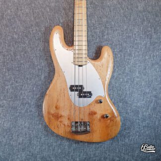 Bacci Amrita Woodworm Michael League Signature Passive Bass [New]