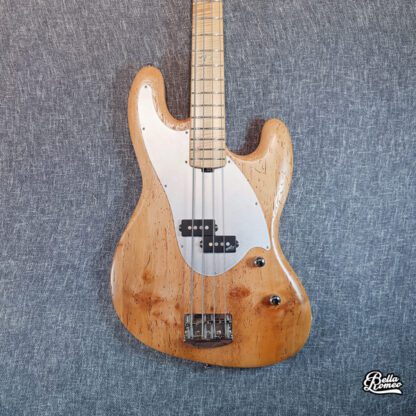 Bacci Amrita Woodworm Michael League Signature Passive Bass [New]