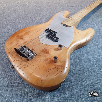 Bacci Amrita Woodworm Michael League Signature Passive Bass [New] - Image 2