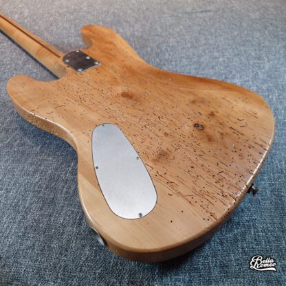 Bacci Amrita Woodworm Michael League Signature Passive Bass [New] - Image 6